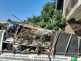 Best Scrap Metal Removal  in Oologah, OK