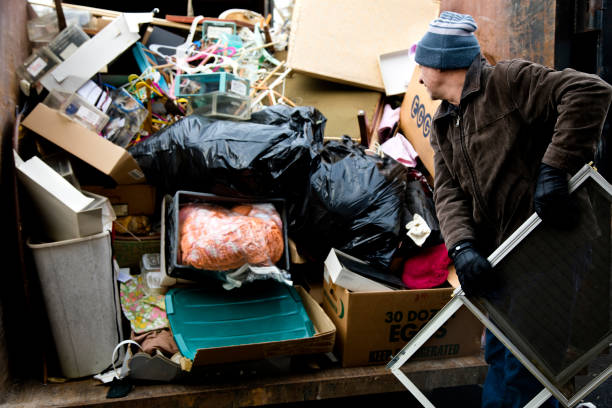 Best Residential Junk Removal  in Oologah, OK