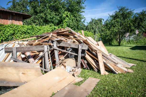 Best Garage Cleanout  in Oologah, OK