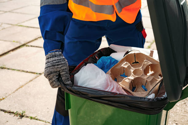 Best Commercial Junk Removal  in Oologah, OK